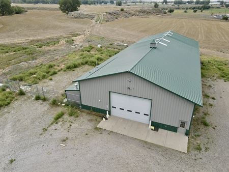 Industrial space for Sale at 2150 Coulson Rd in Billings