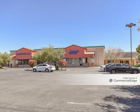 Retail space for Rent at 1840 Cecil Avenue in Delano