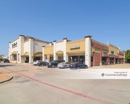 Photo of commercial space at 150 West Southlake Blvd in Southlake