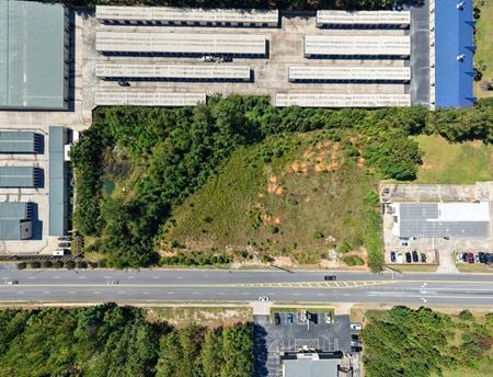 VacantLand space for Sale at Corder Rd in Warner Robins