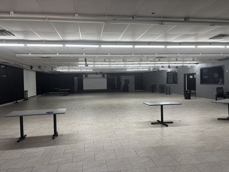 Photo of commercial space at 2411 N Summit St in Arkansas City