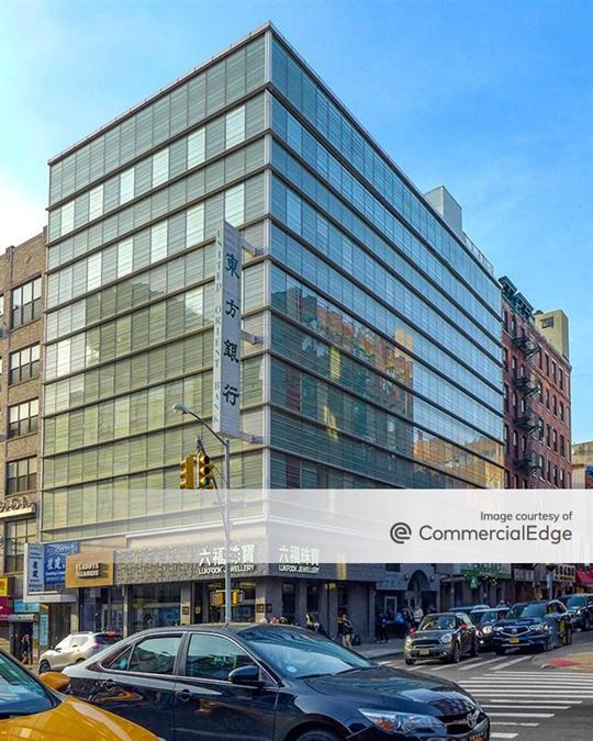 185 Canal Street Property & Listing Details 42Floors