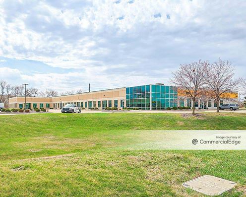 4432-4458 NW Urbandale Drive