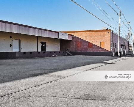 Industrial space for Rent at 68 N Gale St in Indianapolis