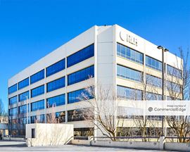 RLH Building