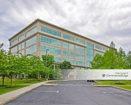 Highwoods Office Park - Cool Springs III
