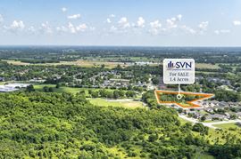 Residential Development Opportunity | 7 R-1E Lots