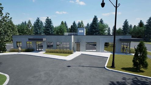 The Downs | Premier Office Space