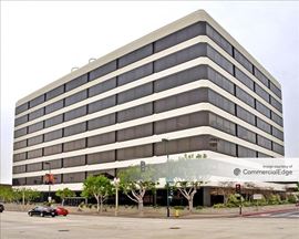 Parsons Campus - East Annex