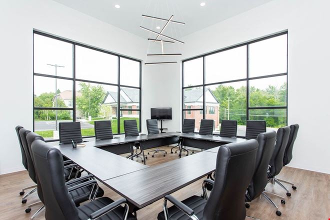 Miracle View Professional Office Park