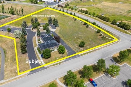 Office space for Sale at 7151 Kestrel Drive in Missoula