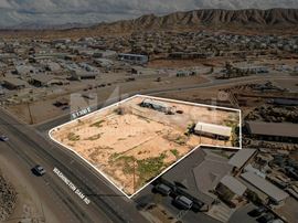 1.92 Acre Industrial Parcel on Washington Dam Rd