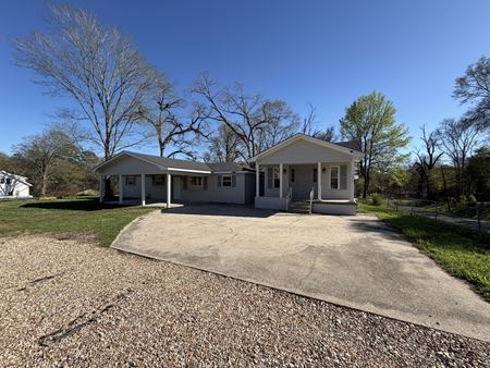 Office space for Sale at 1710 & 1714 Erin Street, in Jackson