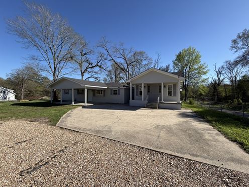 Renovated Office Buildings For Sale