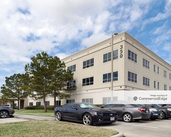 Kingwood Medical Arts
