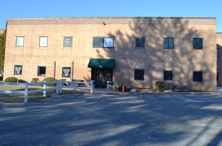 Office space for Rent at 712 Ginesi Drive in Marlboro Township
