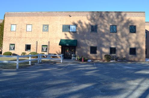 712 Genesi Drive