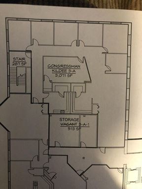 Plaza One Financial Center