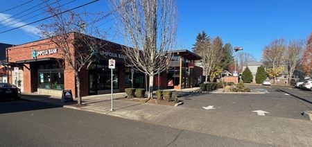 Photo of commercial space at 3557 SE Hawthorne Blvd in Portland
