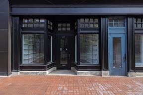 117 WASHINGTON STREET