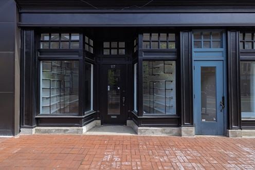 117 WASHINGTON STREET