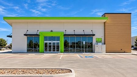 Retail space for Sale at 1903 Milwaukee Ave in Lubbock