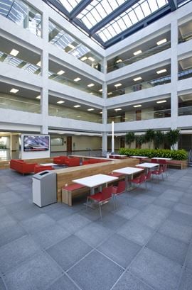 11500 Building