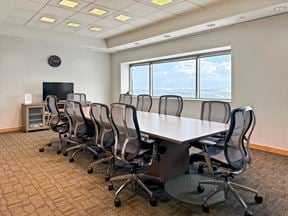 Regus - Miami - Downtown