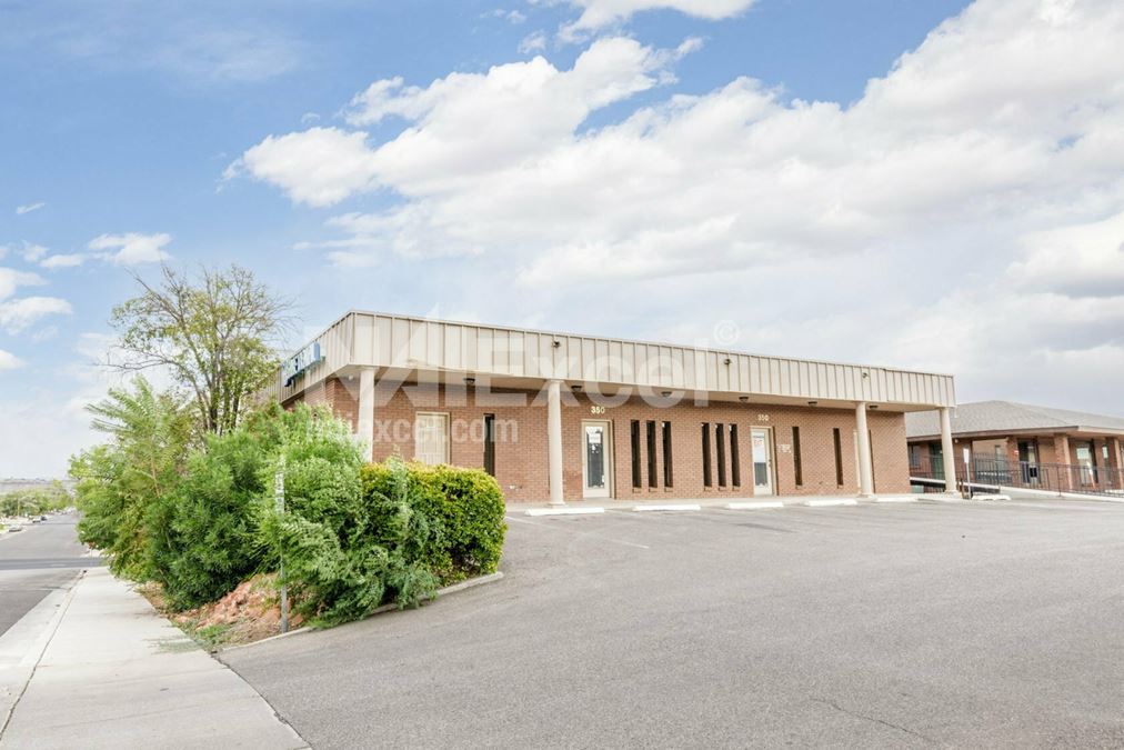 Downtown Office For Sale or Lease