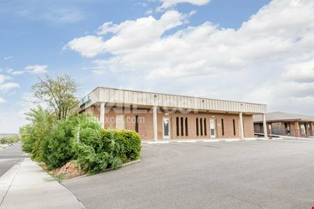 Photo of commercial space at 350 East 600 South in St. George