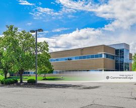 Wright Point Office Park - 5000 Springfield Street