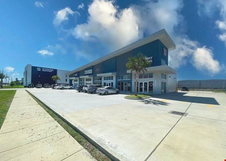 Retail space for Rent at 2600 Airline Drive in Metairie