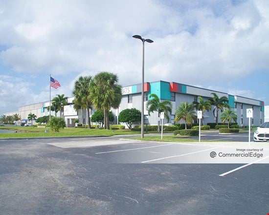 Innovation Centre