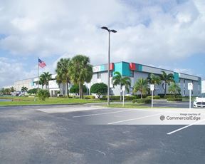 Innovation Centre