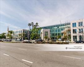 Atria West - West Building