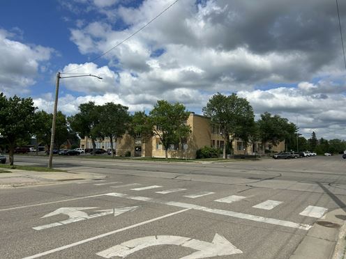 117 3rd Street E.