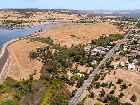 VacantLand space for Sale at 0 Nelson Avenue in Oroville