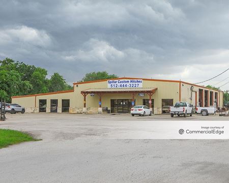 Photo of commercial space at 10704 South Interstate 35 in Austin