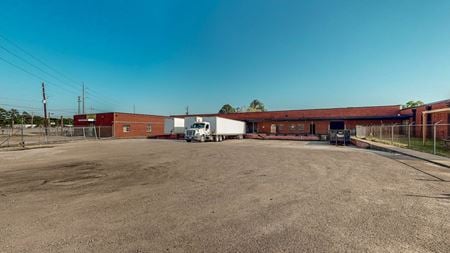 Industrial space for Rent at 1840 Gordon Hwy in Augusta
