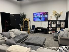 Versatile Event and Recreation Center 