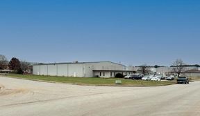 113 Skylab Drive Northwest