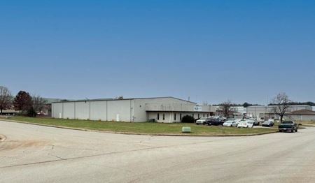 Office space for Rent at 113 Skylab Drive Northwest in Huntsville