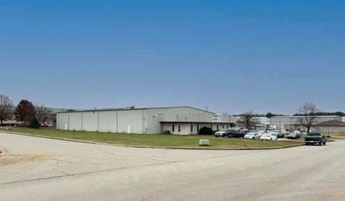 113 Skylab Drive Northwest