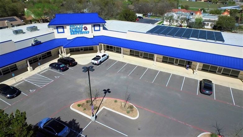 My Viet Plaza