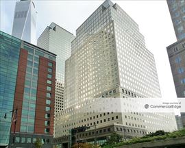 Merrill Lynch Tower | Brookfield Place