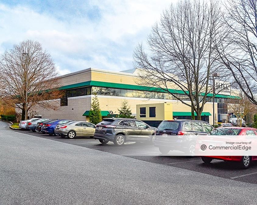 301 International Circle 301 International Circle Office Building