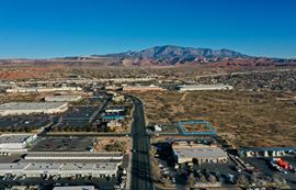 3061 E 750 N Saint George Utah