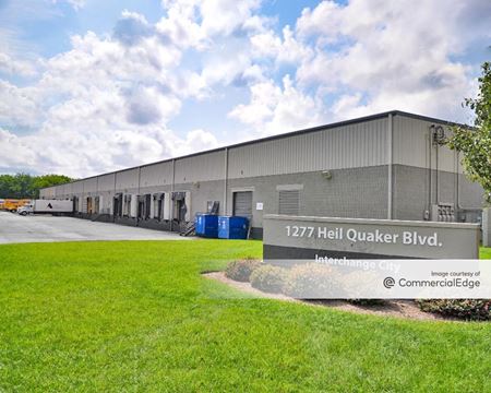 Photo of commercial space at 1277 Heil Quaker Blvd in La Vergne