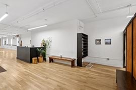 6 Saint Marks Place