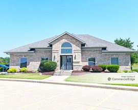 Sunset Hills Professional Centre